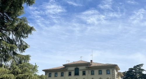 Quadri rubati Magnani Rocca recuperati: tornano C�zanne, Renoir e Matisse